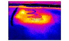 Thermografix - Thermographic or Thermal Infrared (IR) Imaging Software