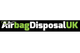 Airbag Disposal (UK) Ltd,