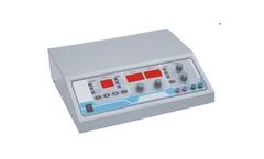Microteknik - Model MTK-8007 - Interferential Therapy Unit