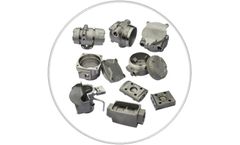 Precision casting foundry  for automation / machinery sector