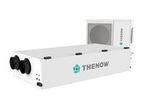 Thenow - Energy Recovery Ventilator Heat Pump