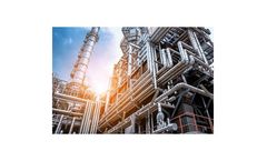 Industrial process solutions for oil and gas industry