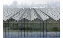 Model Venlo - Glass Greenhouses