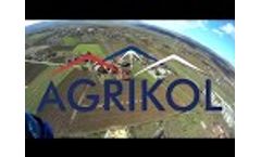 Training center - Agrikol Video
