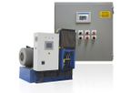 Blower Control Systems