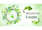 GGPL - Electronic Waste – Asset Management, Recycling and EPR Services