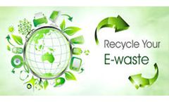 GGPL - Electronic Waste – Asset Management, Recycling and EPR Services