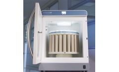 Milestone - Model ETHOS UP - High Performance Microwave Digestion System
