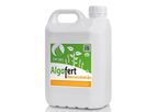 AlgaFert - Natural Hydrolyzed Fertilizer
