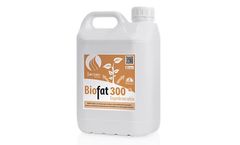 Biofat - Model 300 - Fertilizer