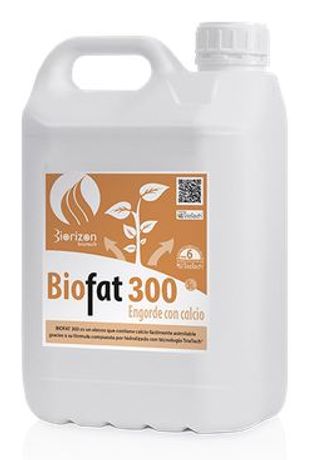 Biofat - Model 300 - Fertilizer