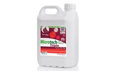 Microtech Triple Eco - Fertilizer