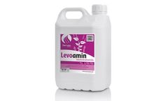 Levo Amin - Natural Hydrolyzed Fertilizer