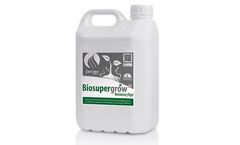 Biosupergrow - Fertilizer