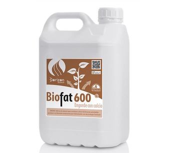 Biofat - Model 600 - Fertilizer