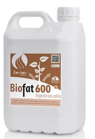 Biofat - Model 600 - Fertilizer