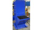 Amtech - Model Flex Series - Self Contained Dust Collector