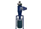 Amtech - Model ATC Series - Cyclone Dust Collector