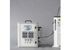 Synoxis - Photobioreactor Pilot System