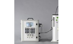Synoxis - Photobioreactor Pilot System