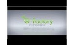 D-Factory Project FP7 Video