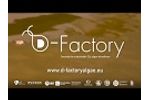 A4F D-Factory FP7 Video