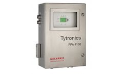 Galvanic - Model FPA 4100 - UV Digital Photometers
