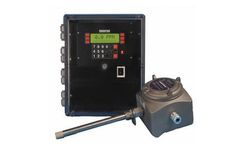 Monitek Ultrasonic - Oil-in-Water Analyzers & TSS Monitors