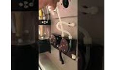 AccuSeries how Install Marprene tubing Video