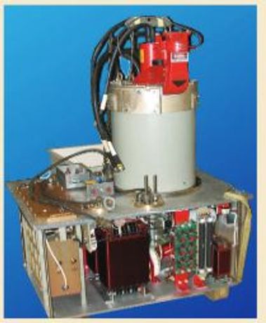 PowerMod - Transportable Radar Transmitters