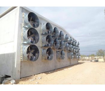 Genç - Ventilation and Cooling Poultry Control Systems