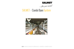 Salmet - Combi Barn Aviary System - Brochure