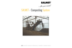 Salmet - Manure Composting Unit - Brochure