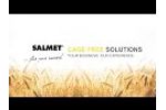 Salmet Cage Free Solutions Video