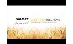 Salmet Cage Free Solutions Video