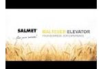 Salmet Malteser Elevator Video