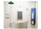 BioCold - Insect Rearing Rooms