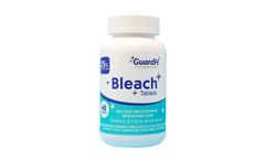 Guardh - Cleaning Bleach Tablet