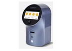 Logos Biosystems - Model LUNA-II YF - Automated Yeast Cell Counter