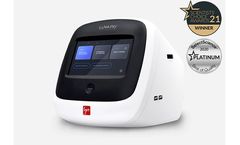 Logos Biosystems - Model LUNA-FX7 - Automated Cell Counter