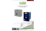Cizo - Hot Air Generators Brochure