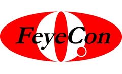 FeyeCon - Aerogels