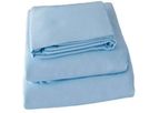 Plasti-Surge - Disposable Bed Sheet