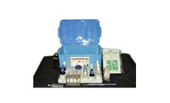 Plasti-Surge - Field Water Test Kit