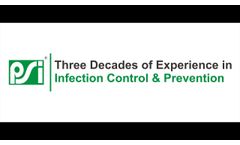 Plasti Surge Industries Pvt. Ltd. | Three Decades of Experience in Infection Control & Prevention - Video