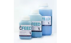 C-Feed - Copepods