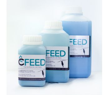 C-Feed - Copepods