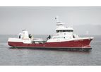 M/S Novatrans - Model BN186 - AAS1202 ST II - Wellboats