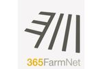 Version 365FarmNet - Crop and Seed Planning Software