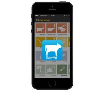 FarmNet - Version Die 365 - Cattle App